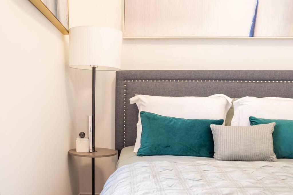 Getaway In The Heart Of Pilsen Chicago Appartement Buitenkant foto